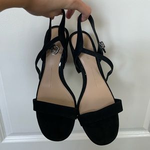 Gianni Bini heels sz.7